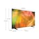 Samsung 50-Inch 4K UHD Smart TV UA50AU8000 Black
