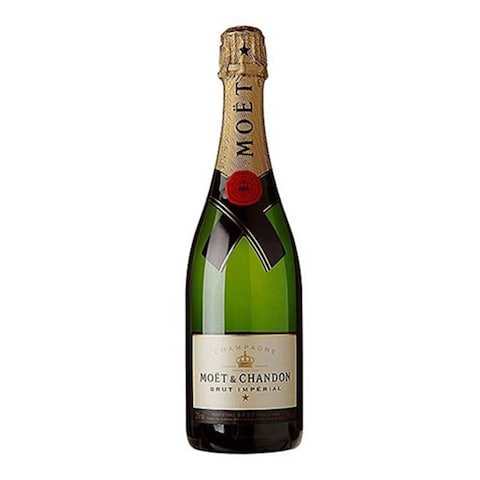 Moet &amp; Chandon Imperial 2022 Edition Brut Wine 750ml