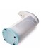 Generic Automatic Soap Dispenser Blue/White 400Millimeter