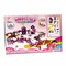 Happy Track Park Rail Train Set