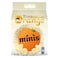 Terrys Choc Orange White Minis 85G