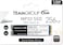 Teamgroup SSD Team Mp33 M.2 256GB Pcie G3X4 2280