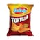 Fantasia Chips Tortilla Cheese 37GR