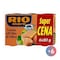 Rio Mare Tuna Olive Oil - 80gm - 6 Pieces