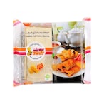 Buy Switz Spring Roll Sheets 160g in Saudi Arabia