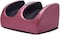 Generic Foot Massager With Heat, Foot Massage Machine Shiatsu, Foot Massage Foot Sole, Electric Foot Massager With Heat, Deep Kneading Shiatsu Foot Massager Machine (Red Wine)