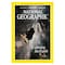 National Geographic Monthly Magazine