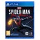 Insomniac Games Marvel Spiderman Miles Morales For PlayStation 4