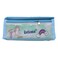LEVS PENCIL POUCH CLEAR
