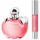Nina Ricci Nina For Women Set Edt 50 Ml + Lipstick Matte&nbsp;2.5g (New Pack)