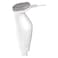 Moulinex Hand Blender DD45A127, 450 W, Dishwasher Safe, White