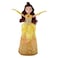 Hasbro Disney Princess Classic Belle Fashion Doll Yellow