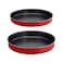 Tefal Specialist Oven Dish Set 2 Count