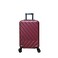 ALM Hard Trolley Luggage 51cm Assorted 