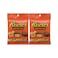 Reeses Peanut Butter Cup Mini 131grx2 Pieces