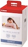 Canon Color Ink Paper Set, Kp-108In For Selphy Cp910 - Cp810 Photo Printer