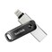 SanDisk 256GB iXpand Flash Drive Go