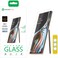 Amazing Thing Samsung Galaxy Note 20 ULTRA Supreme Glass 3D Fully covered tempered Glass Screen Protector with Loca Glue Technology