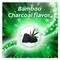 Colgate Max Fresh Bamboo Charcoal Anti-Cavity Toothpaste Black 75ml Pack of 4