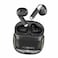 Promate TransPods High Definition Transparent TWS Earbuds with IntelliTouch