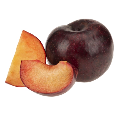 Imported Red Plum