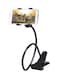 Generic - Flexible Mobile Holder Black
