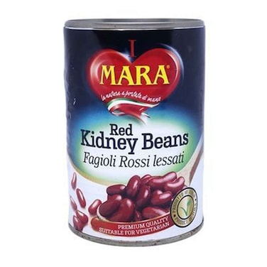 I Mara Red Kidney Beans 400g