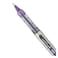 Uni-Ball UB-157 Eye Fine Rollerball Ink Pen Violet