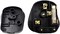 2Pcs Black 3 Pin UK Mains Top Plug 13A 13 AMP Appliance Power Socket Fuse Adapter Household,2 pcs