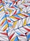 KLUB LINEN Double Comforter 4PC SetScalene Triangles 180TC Poly Cotton Printed Design