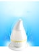 Cytheria - Droplet Shape Atomizing Humidifier 2W ZH230214-026 White