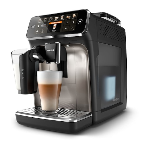 PHILIPS - EP5447/90 5400S FULLY AUTOMATIC ESPRESSO MACHINES