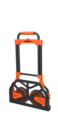 BLACK+DECKER Folding Hand Truck 90Kg - BXWT-H202