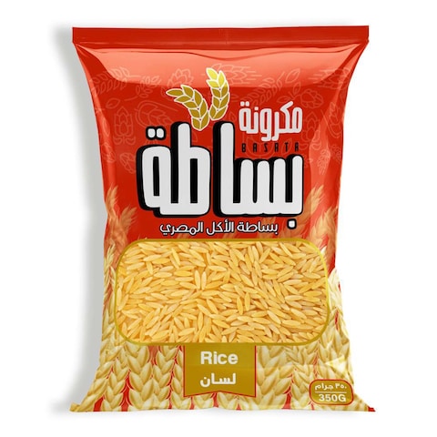 بساطة لسان عصفور - 350 جرام