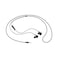 Samsung In-Ear Wired Earphones Black