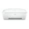 HP DeskJet 2710 Printer, All-in-One - Wireless, Print, Copy &amp; Scan, White