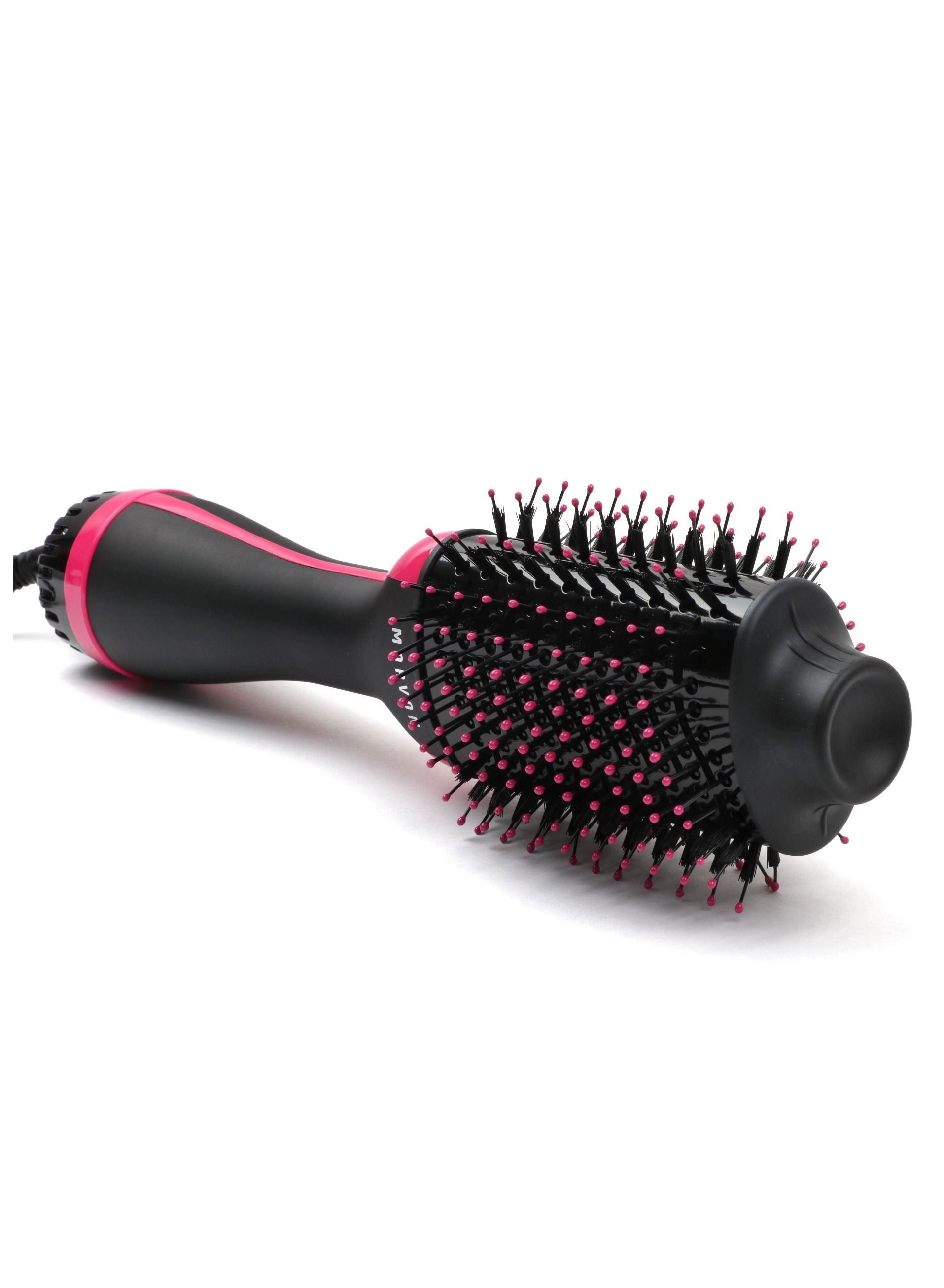 Buy Morvon Morven Volumizing Brush Styling Dryer, 1200 Watts Online ...