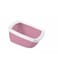 IMAC Funny Junior Litter Tray+Border - 57X43X28.5CM