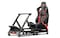 Next Level Racing GTtrack Racing Simulator Cockpit