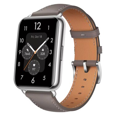 Huawei Fit 2 Classic Edition Smartwatch Isle Blue