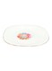 ROYALFORD Imperial Soup Plate White/Gold 8.5inch