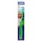 Freshmed Advanced Control Braces Toothbrush Green