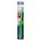 Freshmed Advanced Control Braces Toothbrush Green