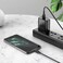 Hoco. USB To Lightning - X52 Sereno - Magnetic Charging Cable