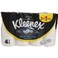 Kleenex Multi Purpose Ultra Absorbent Kitchen Towel Roll 90 Sheet x 2 Ply (Pack of 4)