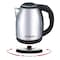 Crownline 1.8 Liter 2200 Watts Stainless Kettle KT-157