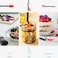 Dreamfarm Mini Spoon Red