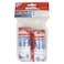 Arix Tonkita Adhesive Lint Remover Roll Refill Red 2 PCS