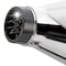 Gamma+ Hair Dryer &ndash; Et.C. Light Premium Chrome 2100W