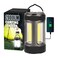 Rechargeable camping lantern